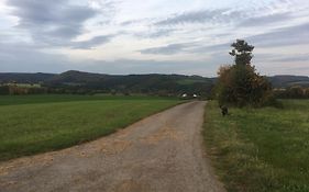Ferienhaus Vulkaneifel Bei Hepp